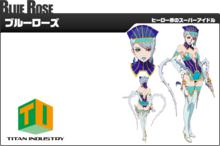 老虎和兔子[日本動畫]