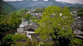 玉坑口村 玉坑口村