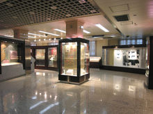 錢幣博物館