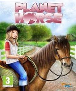 賽馬行星 賽馬行星