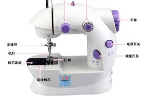 家毅202縫紉機 家毅202縫紉機