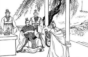 隆中決策 隆中決策