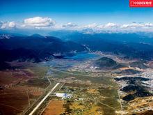 迪慶香格里拉機場