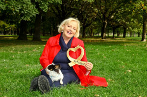 布里吉特·克雷 布里吉特·克雷