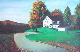 徐志剛[中國美術家協會遼寧省會員]