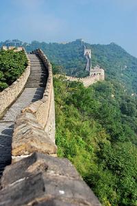 慕田峪長城 慕田峪長城