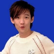 阿牛（陳慶祥）