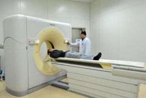 運城市中心醫院