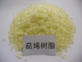 萜烯樹脂 萜烯樹脂