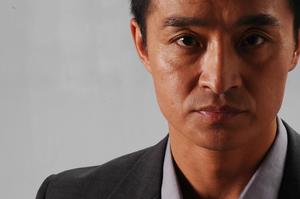 林強[大陸男演員]