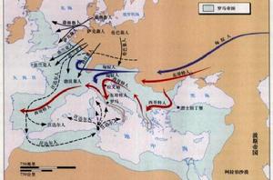 匈人帝國 匈人帝國