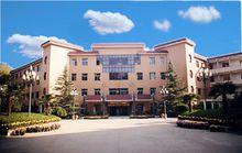 十一中人民路老校區（現為鄭州市為民中學）