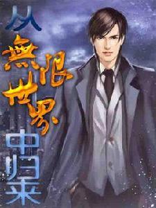 從無限世界中歸來 從無限世界中歸來