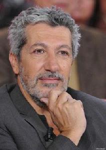 阿蘭·夏巴 阿蘭·夏巴