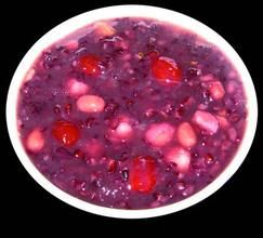 血糯小棗粥 血糯小棗粥