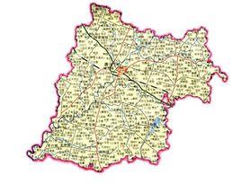 馬振撫鄉 馬振撫鄉