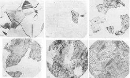 珠光體轉變 珠光體轉變