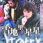 雪地里的星星