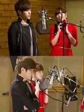 閉嘴!花美男樂隊