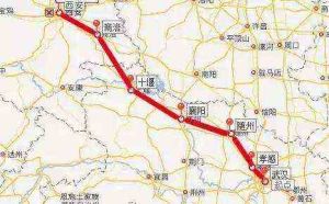 武西高鐵 武西高鐵