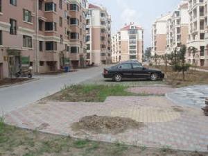 盛世民生花園 盛世民生花園