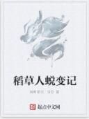 稻草人蛻變記 稻草人蛻變記