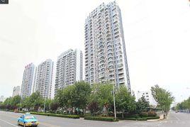 城市花園三期 城市花園三期