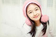 李蘭迪早期照片