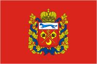 俄羅斯聯邦奧倫堡州州旗