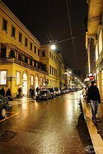 蒙特拿破崙大街