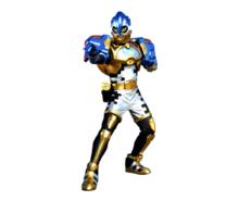 假面騎士Para-DX 拼圖玩家Lv.50