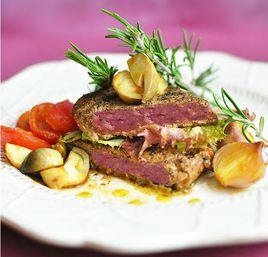 頂級菲力牛排 頂級菲力牛排