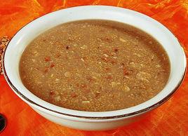 豆錢錢飯 豆錢錢飯