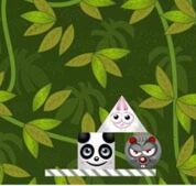 壞東西快走開 壞東西快走開