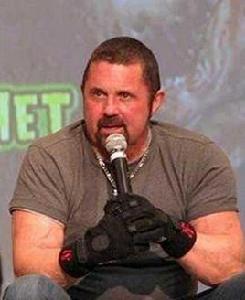 凱恩·霍德爾 凱恩·霍德爾