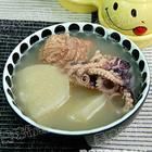 冬瓜鱅魚 冬瓜鱅魚