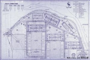 水力發電-慣常水力發電流程