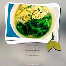 《一碗雞蛋面》 《一碗雞蛋面》