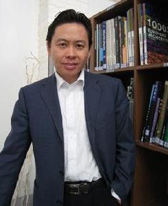 羅勁[室內設計師]