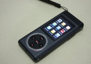 紐曼M838 紐曼M838