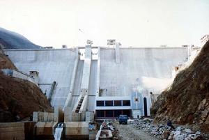 漁洞水庫 漁洞水庫