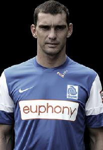 阿貝爾·馬蘇埃羅