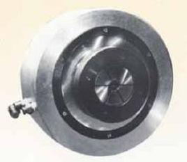 氣動夾頭 氣動夾頭