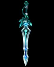 英女俠[《夢幻西遊》手遊角色]