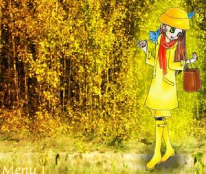 金秋貝拉 金秋貝拉