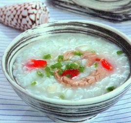 枸杞豬腰粥 枸杞豬腰粥