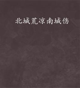 北城荒涼南城傷 北城荒涼南城傷