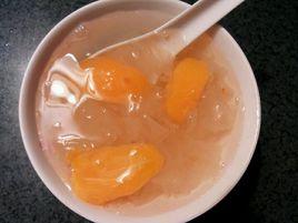 枇杷銀耳粥 枇杷銀耳粥