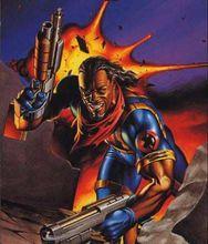 盧卡斯&middot;畢肖普