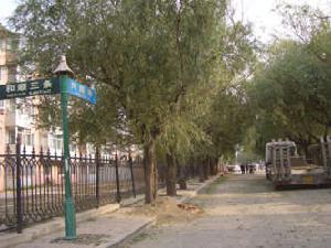 上東街區一期 上東街區一期